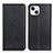 Custodia Portafoglio In Pelle Cover con Supporto L25 per Apple iPhone 13 Mini