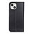 Custodia Portafoglio In Pelle Cover con Supporto L25 per Apple iPhone 13 Mini