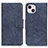 Custodia Portafoglio In Pelle Cover con Supporto L27 per Apple iPhone 13 Mini