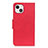 Custodia Portafoglio In Pelle Cover con Supporto L27 per Apple iPhone 13 Mini