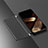 Custodia Portafoglio In Pelle Cover con Supporto Laterale Specchio Cover L01 per Apple iPhone 14 Pro