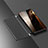 Custodia Portafoglio In Pelle Cover con Supporto Laterale Specchio Cover L01 per Samsung Galaxy A50