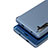 Custodia Portafoglio In Pelle Cover con Supporto Laterale Specchio Cover L02 per Samsung Galaxy Note 10 5G