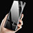 Custodia Portafoglio In Pelle Cover con Supporto Laterale Specchio Cover L02 per Samsung Galaxy S10 Plus