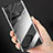 Custodia Portafoglio In Pelle Cover con Supporto Laterale Specchio Cover L04 per Samsung Galaxy A33 5G