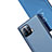 Custodia Portafoglio In Pelle Cover con Supporto Laterale Specchio Cover L04 per Xiaomi Mi 11 Pro 5G