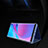 Custodia Portafoglio In Pelle Cover con Supporto Laterale Specchio Cover L04 per Xiaomi Mi 11 Pro 5G