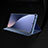 Custodia Portafoglio In Pelle Cover con Supporto Laterale Specchio Cover L04 per Xiaomi Mi 12 5G