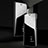 Custodia Portafoglio In Pelle Cover con Supporto Laterale Specchio Cover L04 per Xiaomi Redmi K30S 5G