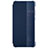Custodia Portafoglio In Pelle Cover con Supporto Laterale Specchio Cover L05 per Huawei P20 Pro