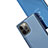 Custodia Portafoglio In Pelle Cover con Supporto Laterale Specchio Cover per Apple iPhone 13 Pro Max
