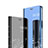 Custodia Portafoglio In Pelle Cover con Supporto Laterale Specchio Cover per Huawei Nova 3e