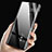 Custodia Portafoglio In Pelle Cover con Supporto Laterale Specchio Cover per Huawei P30 Lite New Edition