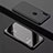 Custodia Portafoglio In Pelle Cover con Supporto Laterale Specchio Cover per Huawei Y7 Pro (2019)
