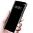 Custodia Portafoglio In Pelle Cover con Supporto Laterale Specchio Cover per OnePlus 7 Pro