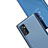 Custodia Portafoglio In Pelle Cover con Supporto Laterale Specchio Cover per Samsung Galaxy F23 5G