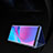 Custodia Portafoglio In Pelle Cover con Supporto Laterale Specchio Cover per Samsung Galaxy M33 5G