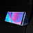 Custodia Portafoglio In Pelle Cover con Supporto Laterale Specchio Cover per Samsung Galaxy Note 10