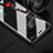Custodia Portafoglio In Pelle Cover con Supporto Laterale Specchio Cover per Samsung Galaxy Note 10 Plus 5G