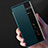 Custodia Portafoglio In Pelle Cover con Supporto LF1 per Huawei Mate 40 Pro+ Plus