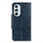 Custodia Portafoglio In Pelle Cover con Supporto M01L per Motorola Moto Edge 30 Pro 5G