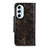 Custodia Portafoglio In Pelle Cover con Supporto M01L per Motorola Moto Edge 30 Pro 5G