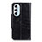 Custodia Portafoglio In Pelle Cover con Supporto M01L per Motorola Moto Edge X30 5G