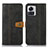 Custodia Portafoglio In Pelle Cover con Supporto M01L per Motorola Moto Edge X30 Pro 5G