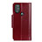 Custodia Portafoglio In Pelle Cover con Supporto M01L per Motorola Moto G Power (2022)