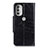 Custodia Portafoglio In Pelle Cover con Supporto M01L per Motorola Moto G51 5G