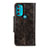Custodia Portafoglio In Pelle Cover con Supporto M01L per Motorola Moto G71 5G