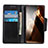 Custodia Portafoglio In Pelle Cover con Supporto M01L per Samsung Galaxy M32 4G