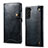 Custodia Portafoglio In Pelle Cover con Supporto M01T per Samsung Galaxy S21 FE 5G