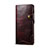Custodia Portafoglio In Pelle Cover con Supporto M01T per Samsung Galaxy S21 Plus 5G