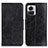 Custodia Portafoglio In Pelle Cover con Supporto M02L per Motorola Moto Edge X30 Pro 5G