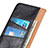 Custodia Portafoglio In Pelle Cover con Supporto M02L per Motorola Moto G Stylus (2022) 4G
