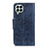 Custodia Portafoglio In Pelle Cover con Supporto M02L per Samsung Galaxy M33 5G