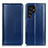 Custodia Portafoglio In Pelle Cover con Supporto M02L per Samsung Galaxy S21 Ultra 5G