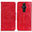 Custodia Portafoglio In Pelle Cover con Supporto M02L per Sony Xperia PRO-I