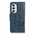 Custodia Portafoglio In Pelle Cover con Supporto M03L per Motorola Moto Edge 30 Pro 5G