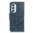 Custodia Portafoglio In Pelle Cover con Supporto M03L per Motorola Moto Edge X30 5G