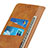 Custodia Portafoglio In Pelle Cover con Supporto M03L per Samsung Galaxy A32 5G