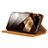 Custodia Portafoglio In Pelle Cover con Supporto M03L per Samsung Galaxy A33 5G