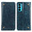 Custodia Portafoglio In Pelle Cover con Supporto M04L per Motorola Moto Edge Lite 5G