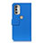 Custodia Portafoglio In Pelle Cover con Supporto M04L per Motorola Moto G51 5G
