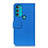 Custodia Portafoglio In Pelle Cover con Supporto M04L per Motorola Moto G71 5G