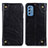 Custodia Portafoglio In Pelle Cover con Supporto M04L per Samsung Galaxy M52 5G