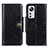 Custodia Portafoglio In Pelle Cover con Supporto M04L per Xiaomi Mi 12S 5G