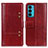 Custodia Portafoglio In Pelle Cover con Supporto M06L per Motorola Moto Edge Lite 5G