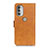 Custodia Portafoglio In Pelle Cover con Supporto M06L per Motorola Moto G51 5G